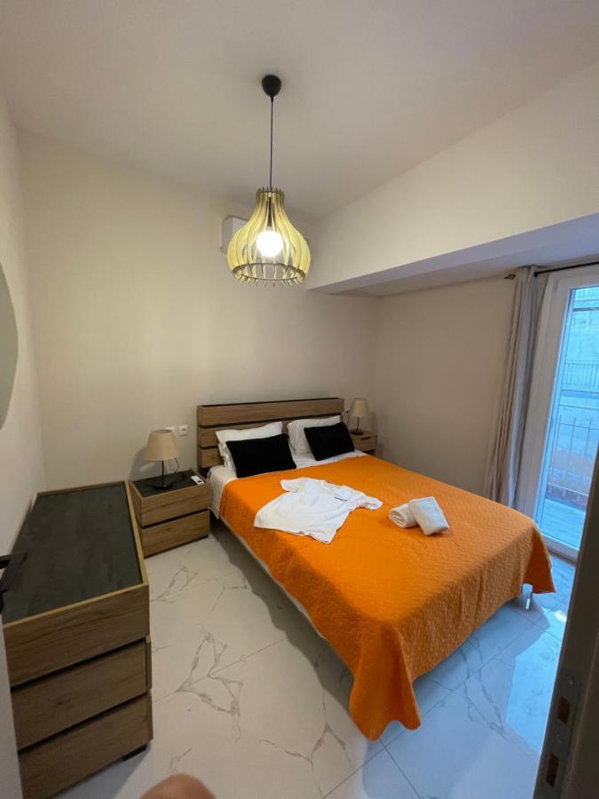 Cc Suite Corfu  Екстериор снимка