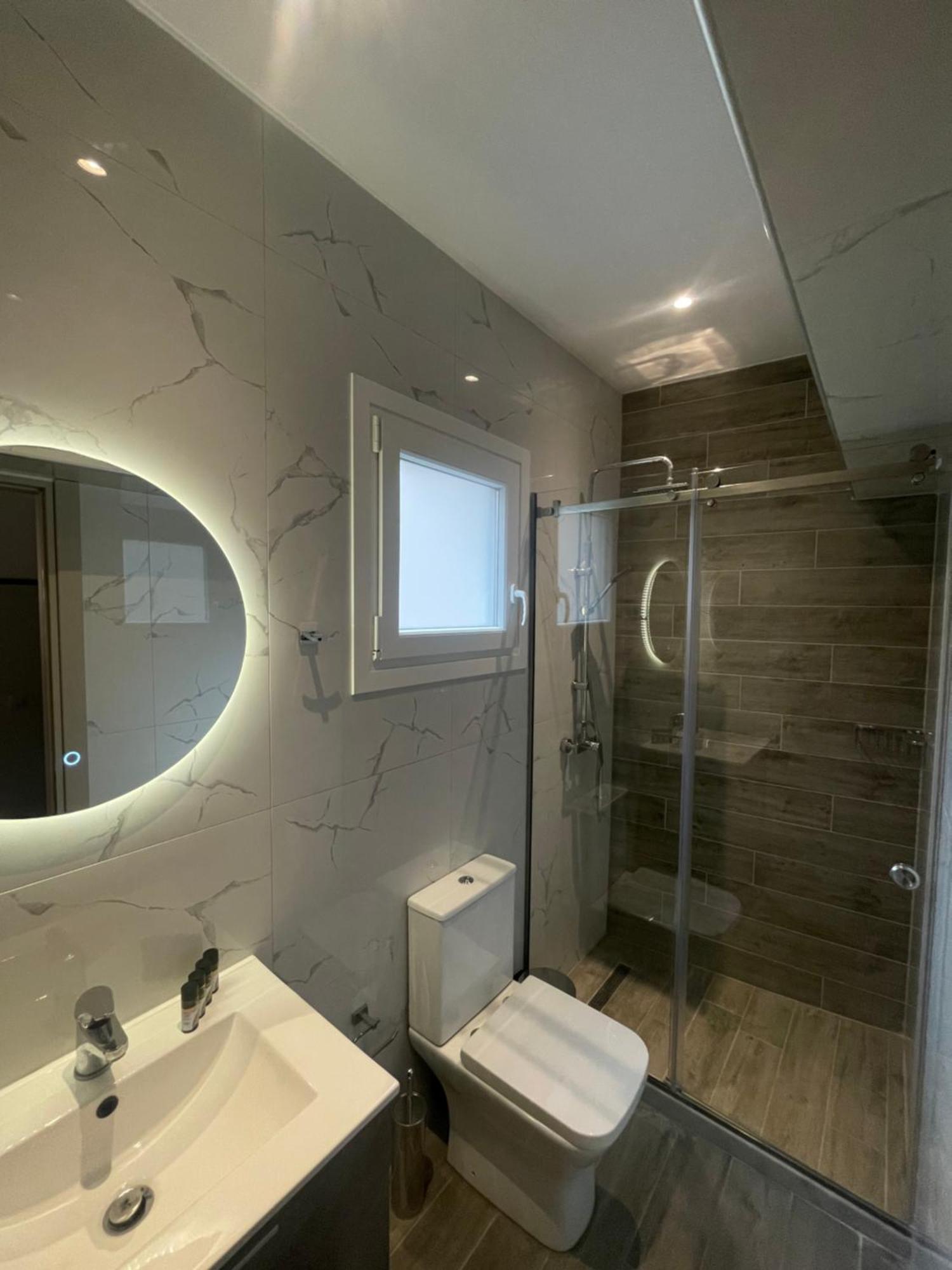Cc Suite Corfu  Екстериор снимка